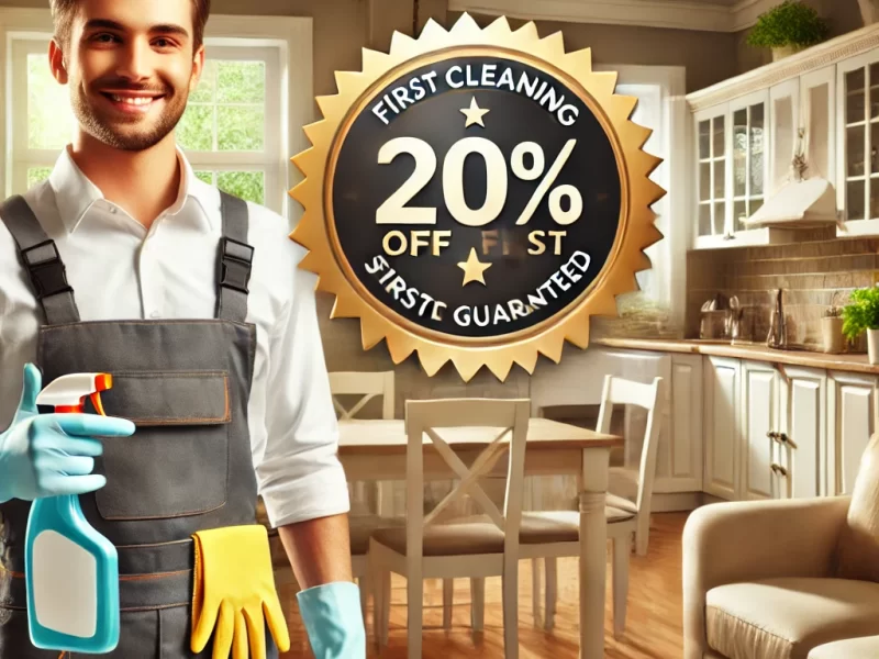 House cleaning services in Bangalore