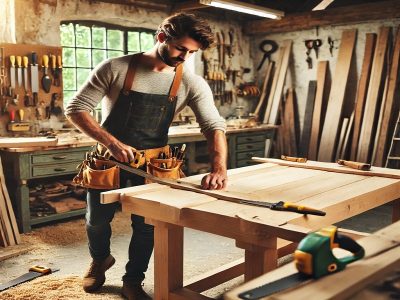 Carpenter Service in JP nagar, Bengaluru